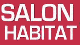 logo for SALON DE L'HABITAT DE VANNES 2022