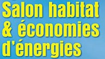 logo de SALON DE L’HABITAT & DES CONOMIES D’ENERGIES – MONTBLIARD 2025