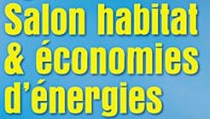 logo for SALON DE L’HABITAT & DES CONOMIES D’ENERGIES – MONTBLIARD 2026