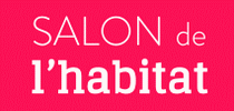 logo for SALON DE L'HABITAT DU MANS 2024