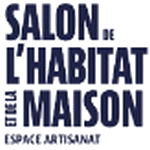 logo for SALON DE L'HABITAT ET DE LA MAISON 2025