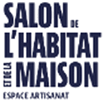 logo de SALON DE L'HABITAT ET DE LA MAISON 2026