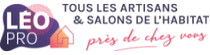 logo pour SALON DE L'HABITAT & JARDIN DE LIMOGES 2024
