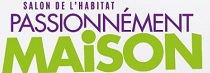 logo de SALON DE L'HABITAT - PASSIONNMENT MAISON 2025