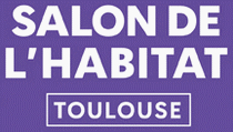 logo fr SALON DE L'HABITAT - TOULOUSE 2025
