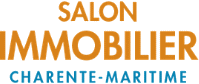 logo for SALON DE L'IMMOBILIER - LA ROCHELLE 2023