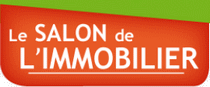 logo for SALON DE L'IMMOBILIER - LE MANS 2023