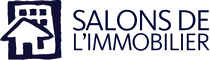 logo for SALON DE L'IMMOBILIER - PARIS 2022