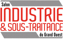 logo pour SALON DE L'INDUSTRIE ET DE LA SOUS-TRAITANCE GRAND OUEST 2022