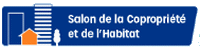 logo for SALON DE LA COPROPRIT ET DE L'HABITAT 2024