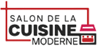 logo pour SALON DE LA CUISINE MODERNE 2024