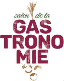 logo for SALON DE LA GASTRONOMIE - BOURG-EN-BRESSE 2024