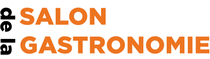 logo pour SALON DE LA GASTRONOMIE - TROYES 2024