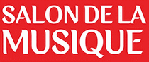 logo de SALON DE LA MUSIQUE 2025