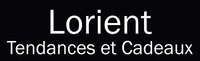logo for SALON DE TENDANCES ET CADEAUX DE LORIENT 2025