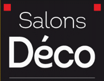 logo for SALON DÉCO LA ROCHELLE 2022