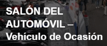 logo for SALN DEL AUTOMVIL - VEHCULO DE OCASIN 2024