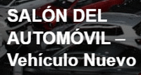 logo for SALN DEL AUTOMVIL - VEHCULO NUEVO 2024