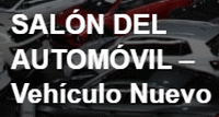 logo de SALN DEL AUTOMVIL - VEHCULO NUEVO 2025