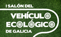 logo fr SALN DEL VEHCULO ECOLGICO DE GALICIA 2025
