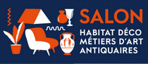 logo pour SALON DES ANTIQUAIRES ET ART CONTEMPORAIN 2024
