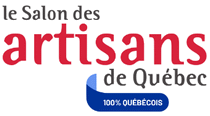 logo fr SALON DES ARTISANS DE QUBEC 2025