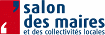 logo fr SALON DES MAIRES ET DES COLLECTIVITS LOCALES 2025