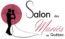 logo pour SALON DES MARIS DE QUBEC 2026