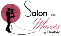 logo for SALON DES MARIS DE QUBEC 2025