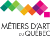 logo fr SALON DES MTIERS D'ART DU QUBEC 2023