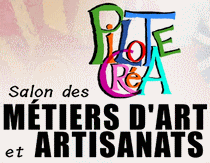 logo for SALON DES MTIERS D'ART ET ARTISANATS 2024