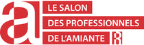 logo fr SALON DES PROFESSIONNELS DE L’AMIANTE 2024