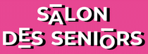 logo pour SALON DES SENIORS 2023