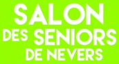 logo pour SALON DES SNIORS DE NEVERS 2024