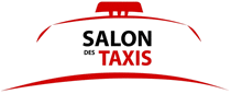 logo for SALON DES TAXIS 2026