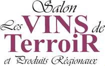 logo pour SALON DES VINS DE TERROIR 2025