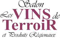 logo pour SALON DES VINS DE TERROIR 2024