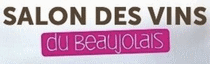 logo for SALON DES VINS DU BEAUJOLAIS 2026
