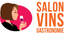 logo fr SALON DES VINS ET DE LA GASTRONOMIE - BREST 2025