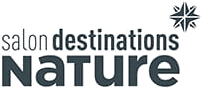 logo for SALON DESTINATIONS NATURE 2026