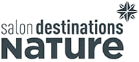 logo fr SALON DESTINATIONS NATURE 2025