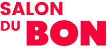 logo for SALON DU BON 2024