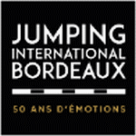 logo de SALON DU CHEVAL DE BORDEAUX 2026