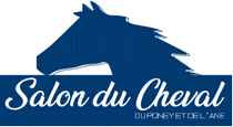 logo fr SALON DU CHEVAL DE LA LOUVIRE 2024