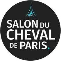 logo de SALON DU CHEVAL DE PARIS 2024