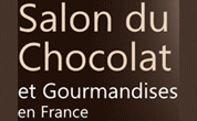 logo de SALON DU CHOCOLAT ET GOURMANDISES - METZ 2024