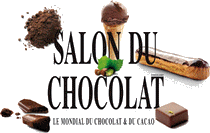 logo fr SALON DU CHOCOLAT - LYON 2026