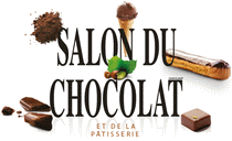 logo de SALON DU CHOCOLAT - SAUDI ARABIA 2025
