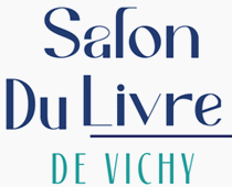 logo fr SALON DU LIVRE DE VICHY 2026