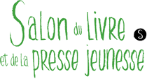 logo fr SALON DU LIVRE ET DE LA PRESSE JEUNESSE 2025